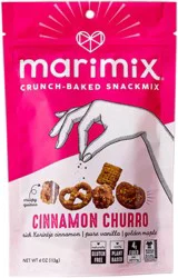 Marimix Cinnamon Churro