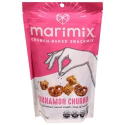 Marimix Cinnamon Churro