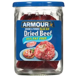 Armour Dried Beef 4.5 oz