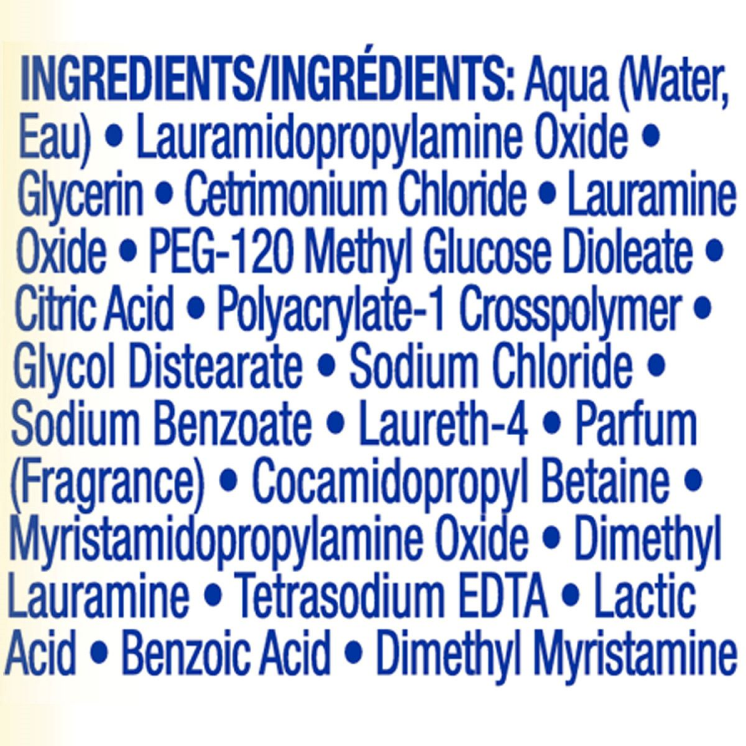 slide 5 of 5, Dial Vanilla Honey Hand Soap 7.5 fl oz, 7.5 fl oz