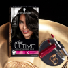 slide 11 of 17, Schwarzkopf Color Ultime Hair Color, 1.1 Raven Black, 1 Application - Permanent Black Hair Dye for Vivid Color Intensity and Fade-Resistant Shine up to 10 Weeks, 5.70 fl oz
