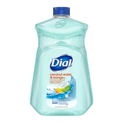 Dial Hand Soap 52 oz