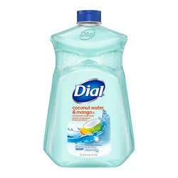 Dial Hand Soap 52 oz