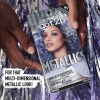 slide 4 of 29, göt2b Metallics Permanent Hair Color, M86 Blue Lavender, 4.76 fl oz