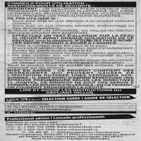 slide 27 of 29, göt2b Metallics Permanent Hair Color, M86 Blue Lavender, 4.76 fl oz