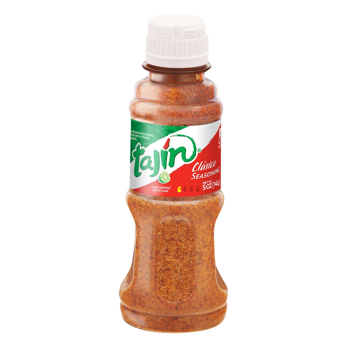 slide 3 of 3, Tajin Mild Clasico Seasoning 5 oz, 5 oz