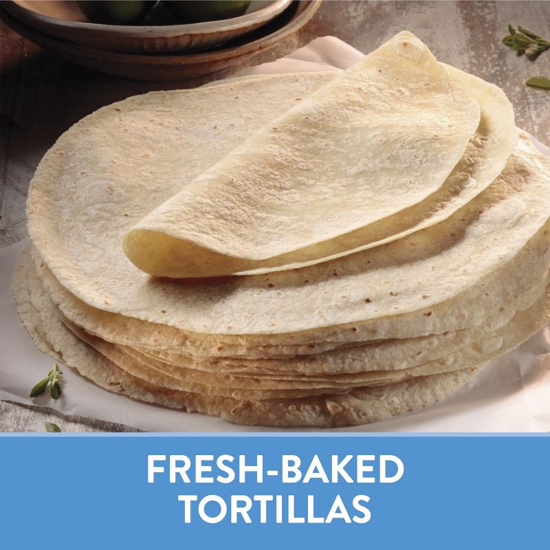 slide 6 of 7, El Monterey Frozen Chicken and Cheese Taquitos - 20oz/20ct, 20 ct; 20 oz