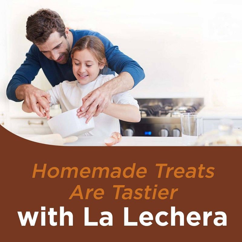 slide 4 of 8, La Lechera Nestle Dulce de Leche - 11.5oz, 11.5 oz