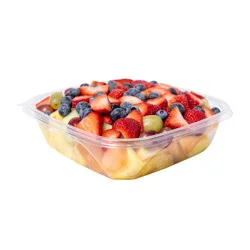 Dierbergs Fresh Fruit Salad Bowl - Medium