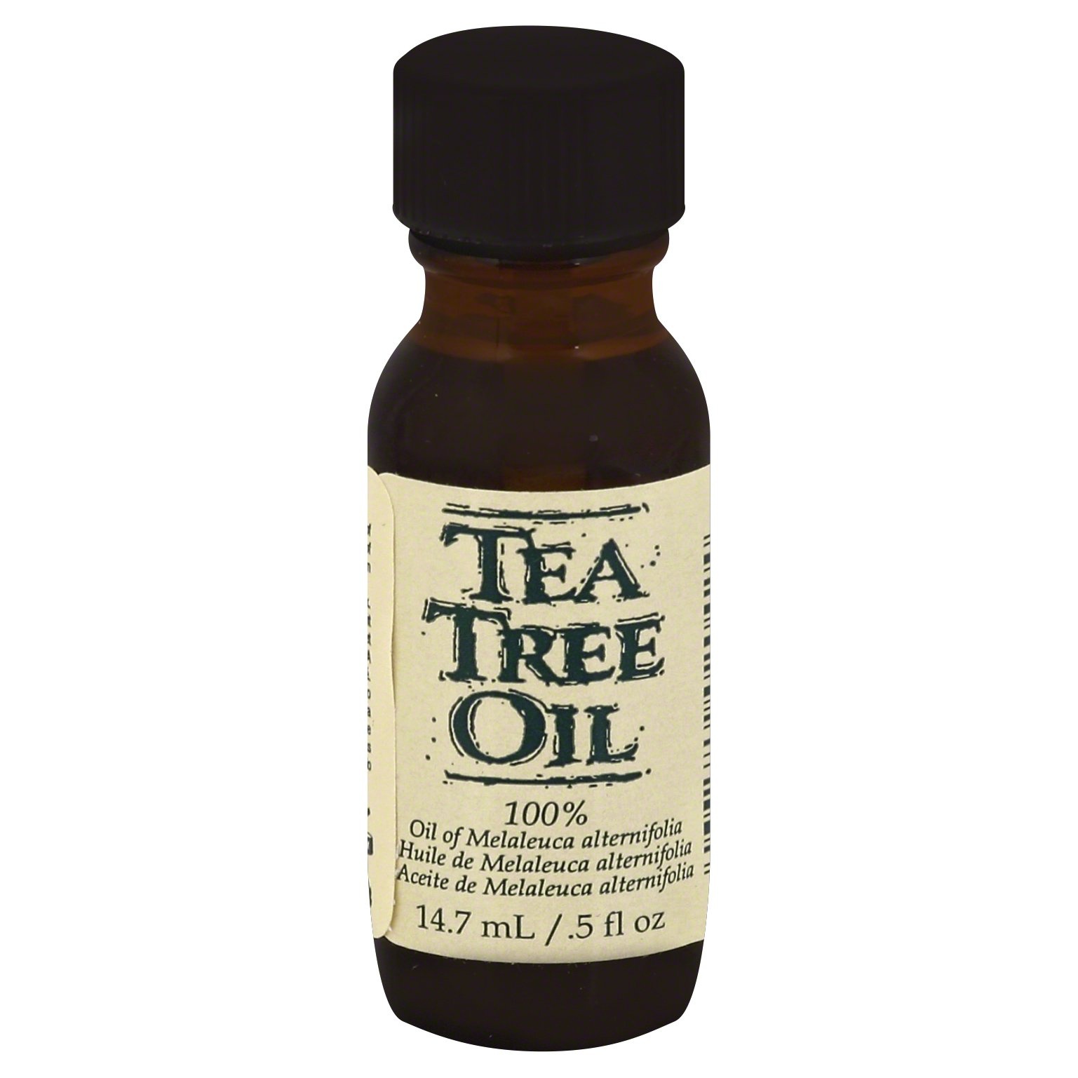 slide 1 of 4, Gena Tea Tree Oil, 0.5 fl oz