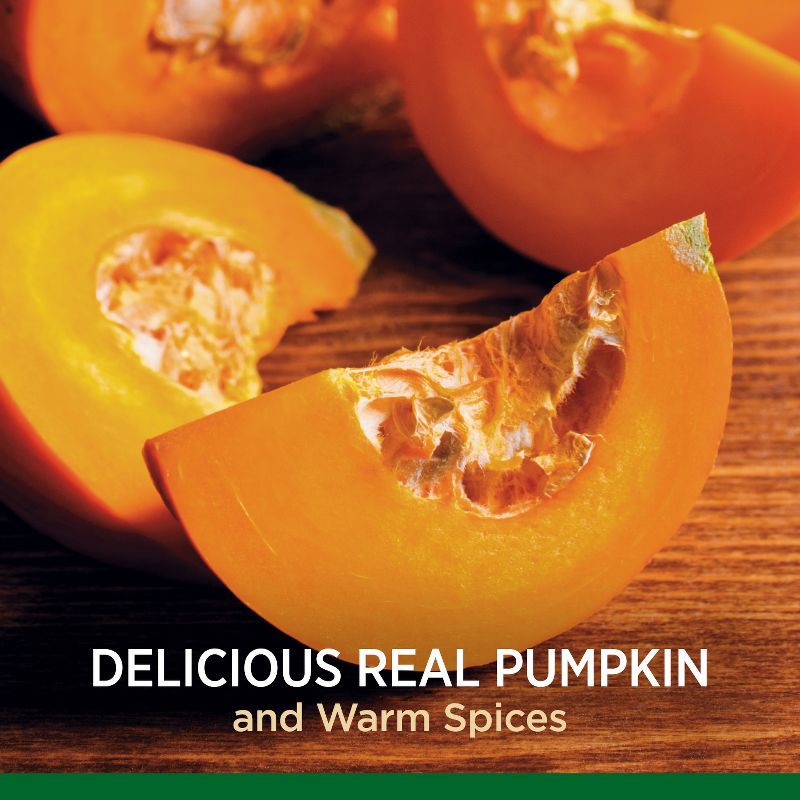 slide 3 of 5, Marie Callender's Pumpkin Frozen Pie - 36oz, 36 oz