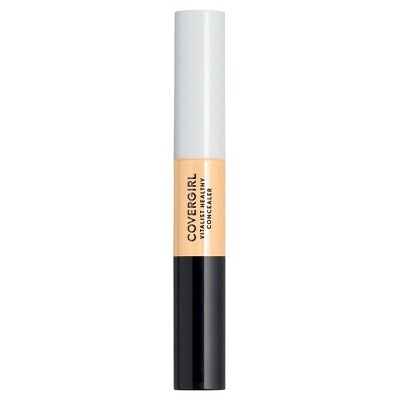 slide 1 of 5, Covergirl Vitalist Healthy Cream Concealer 775 Fair, 1 ct