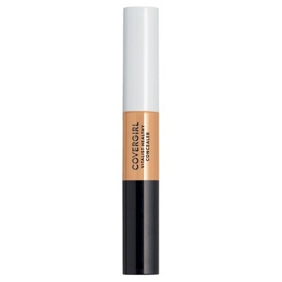 slide 1 of 1, Covergirl Vitalist Healthy Cream Concealer 795 Medium/Deep, 1 ct