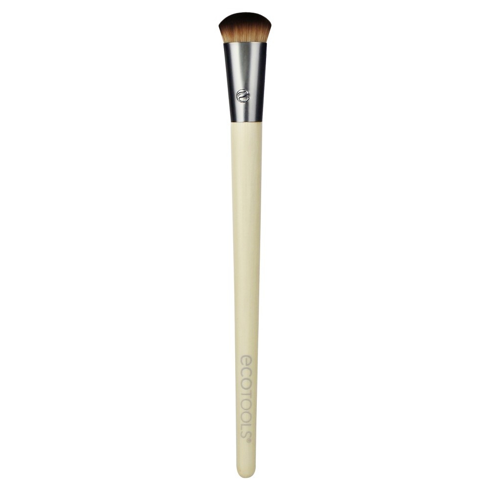 slide 3 of 4, EcoTools Wonder Cover Impact Shadow Brush, 1 ct