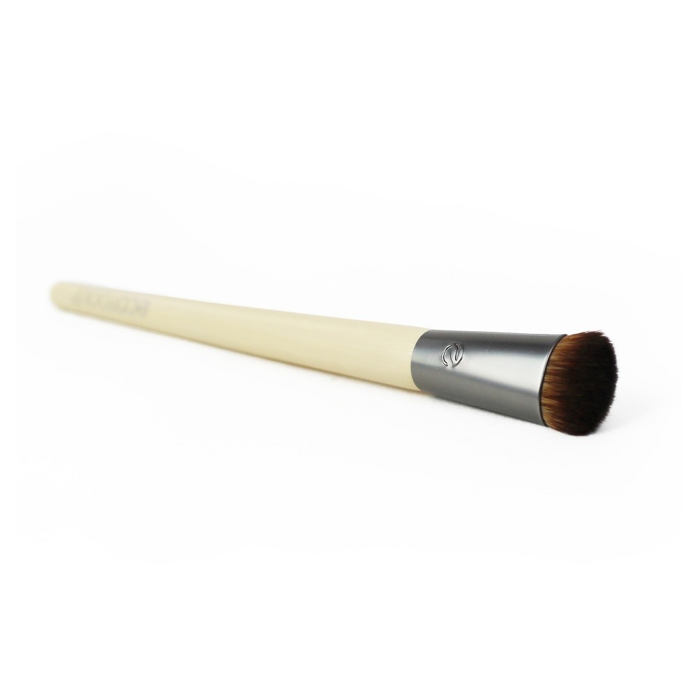 slide 4 of 4, EcoTools Wonder Cover Impact Shadow Brush, 1 ct