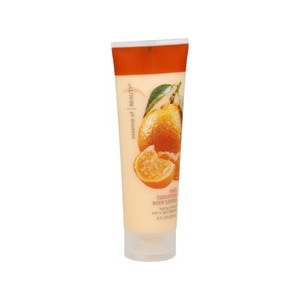 slide 1 of 1, Essence Of Beauty Body Lotion Pixie Tangerine, 8 oz