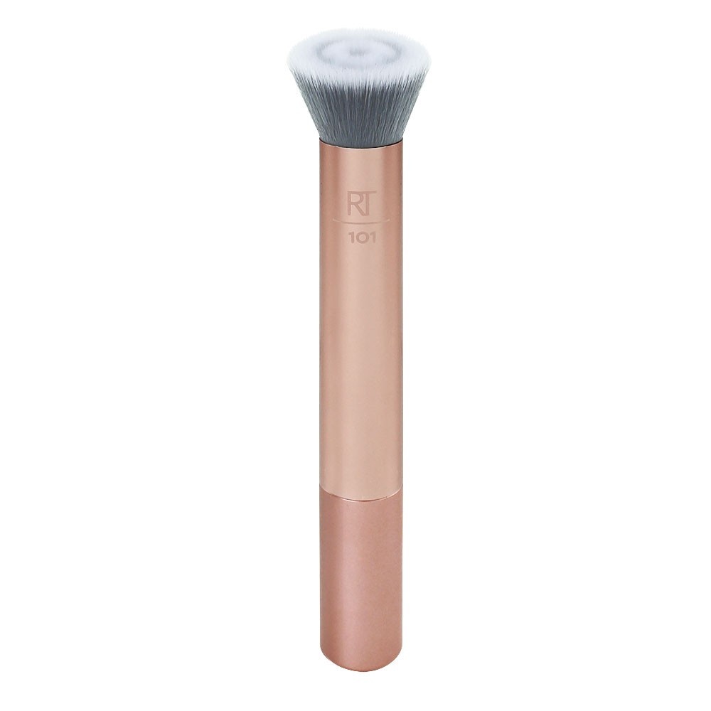 slide 1 of 7, Real Techniques Complexion Blender Makeup Brush, 1 ct