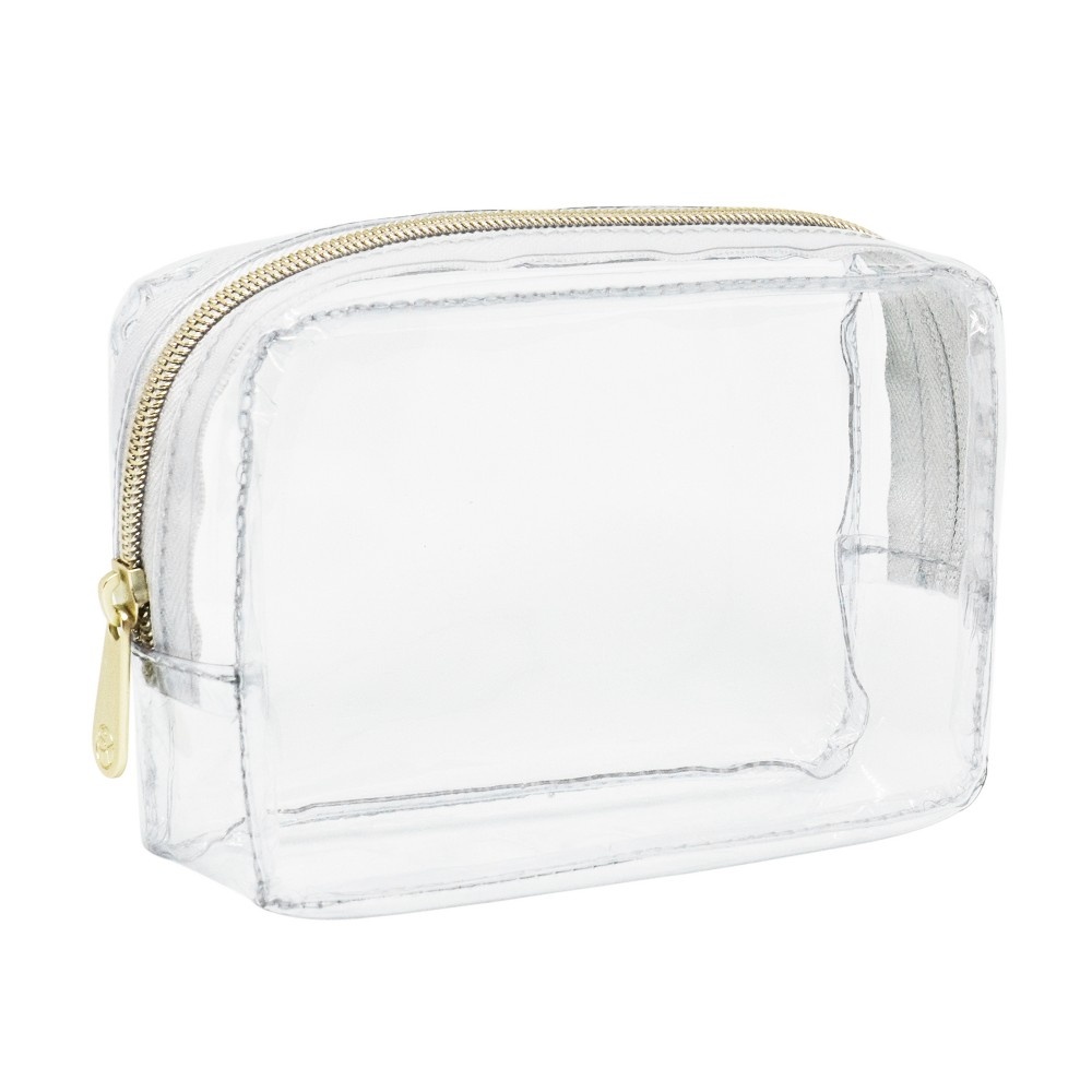 slide 2 of 2, Sonia Kashuk Small Makeup Cube - White, 1 ct