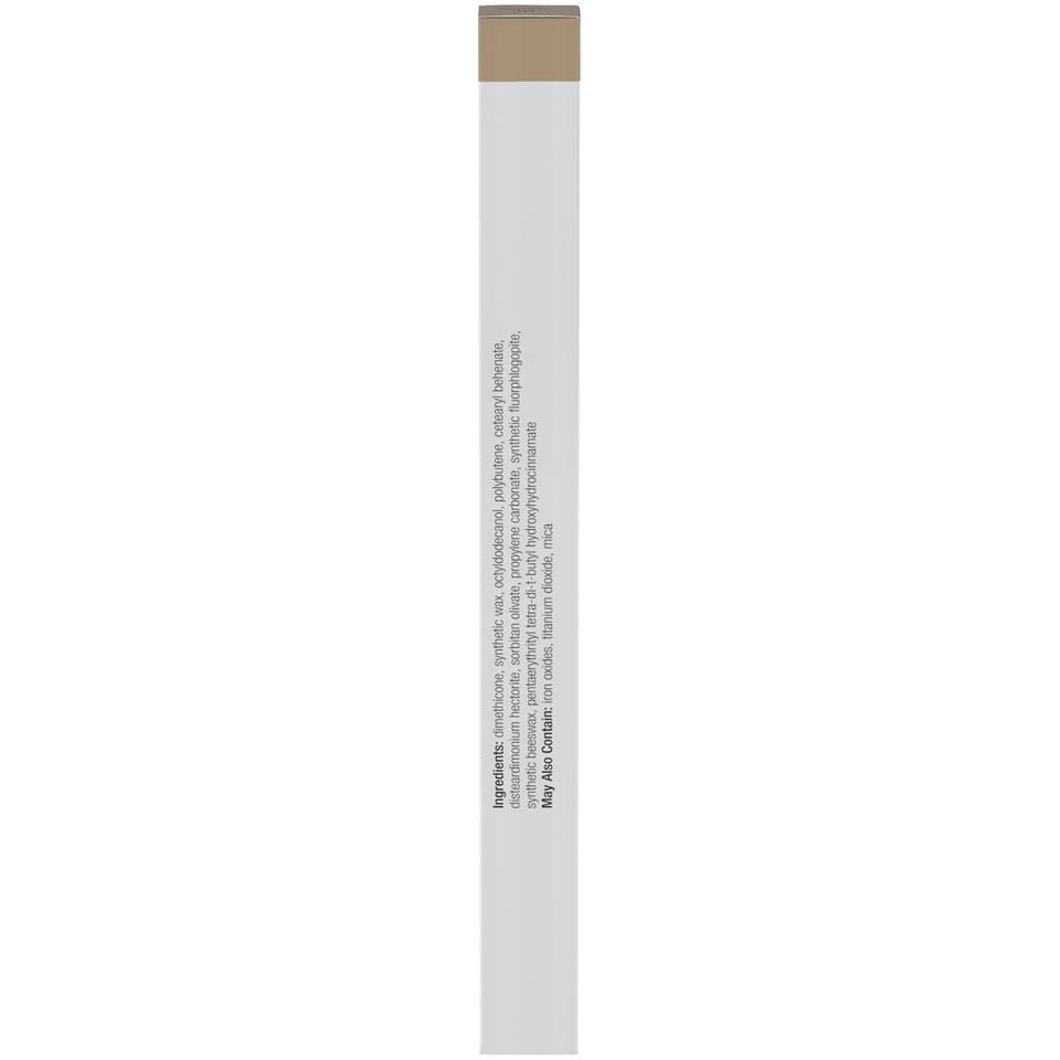 slide 5 of 6, Neutrogena Nourishing Eyebrow Pencil and Brush, Blonde, 1 ct