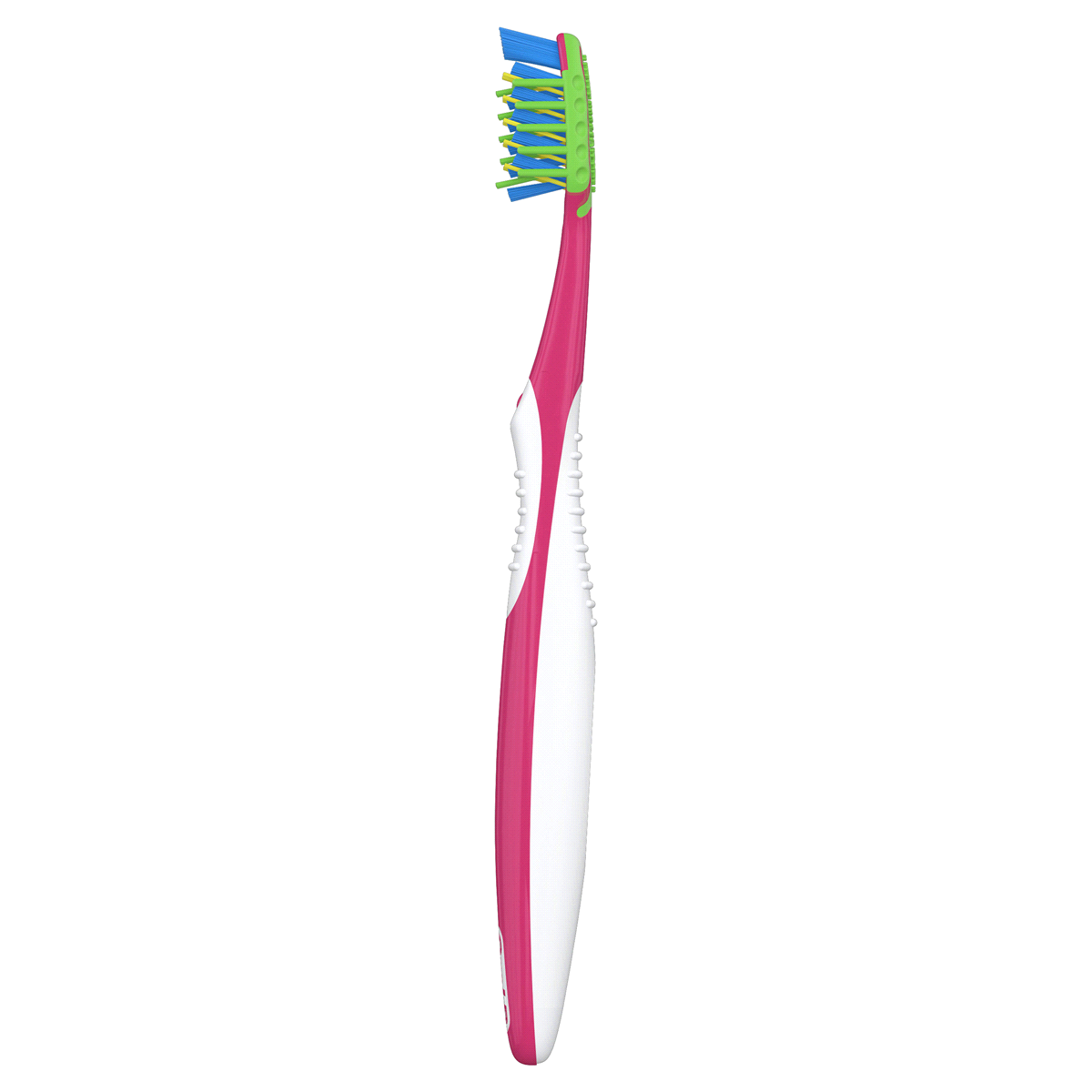 slide 2 of 9, Oral-B Pro Health Vitalizer Advanced Manual Toothbrush, 1 ct