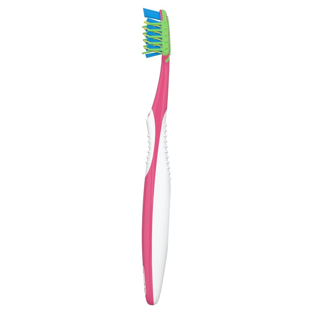 slide 6 of 9, Oral-B Pro Health Vitalizer Advanced Manual Toothbrush, 1 ct