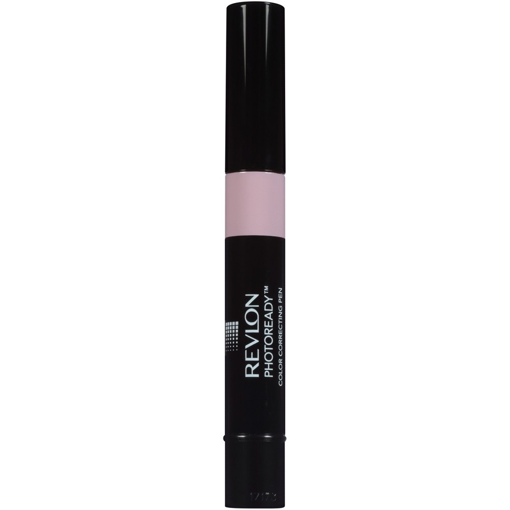 slide 2 of 4, Revlon Photo Ready Color Correcting Pen For Dullness 020, 0.08 fl oz