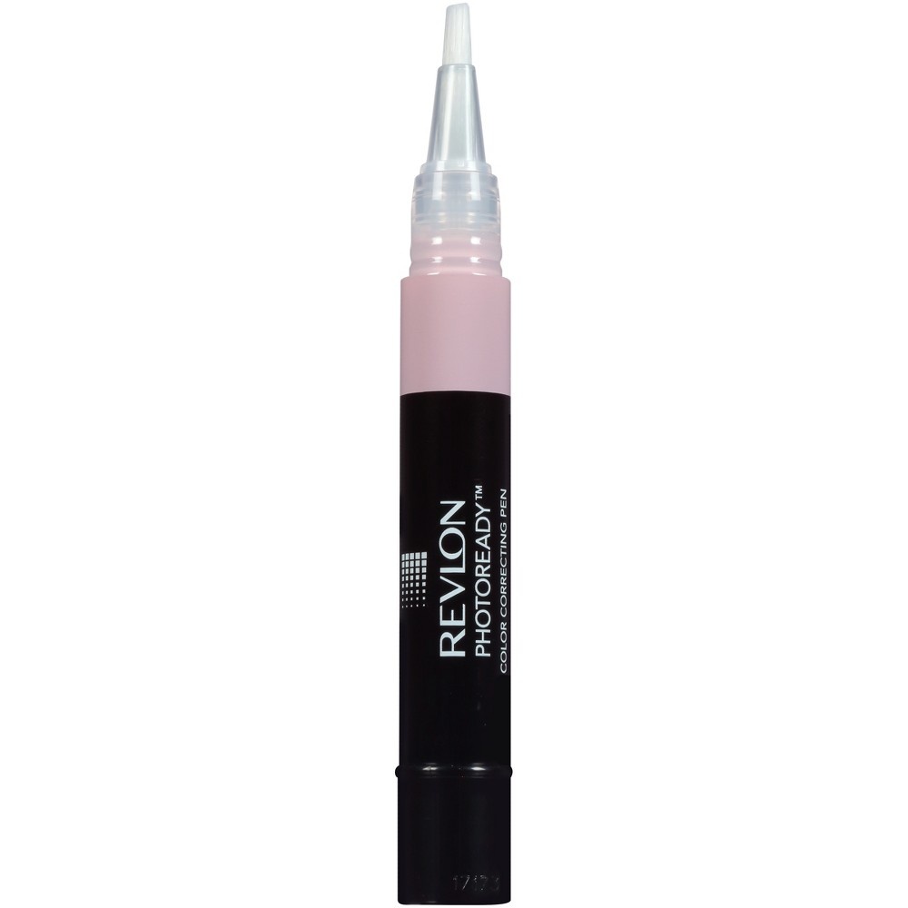 slide 3 of 4, Revlon Photo Ready Color Correcting Pen For Dullness 020, 0.08 fl oz