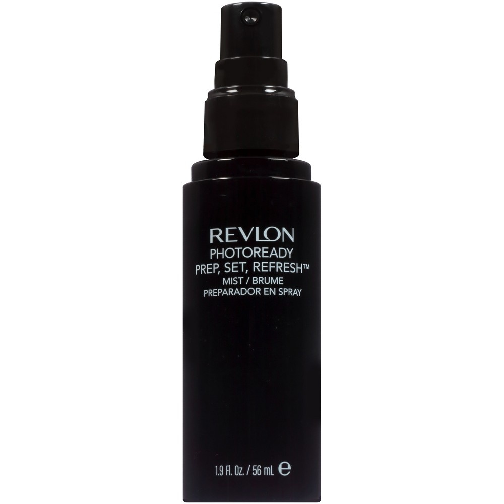 slide 2 of 3, Revlon Photoready Prep Set & Refresh Mist, 1.9 fl oz