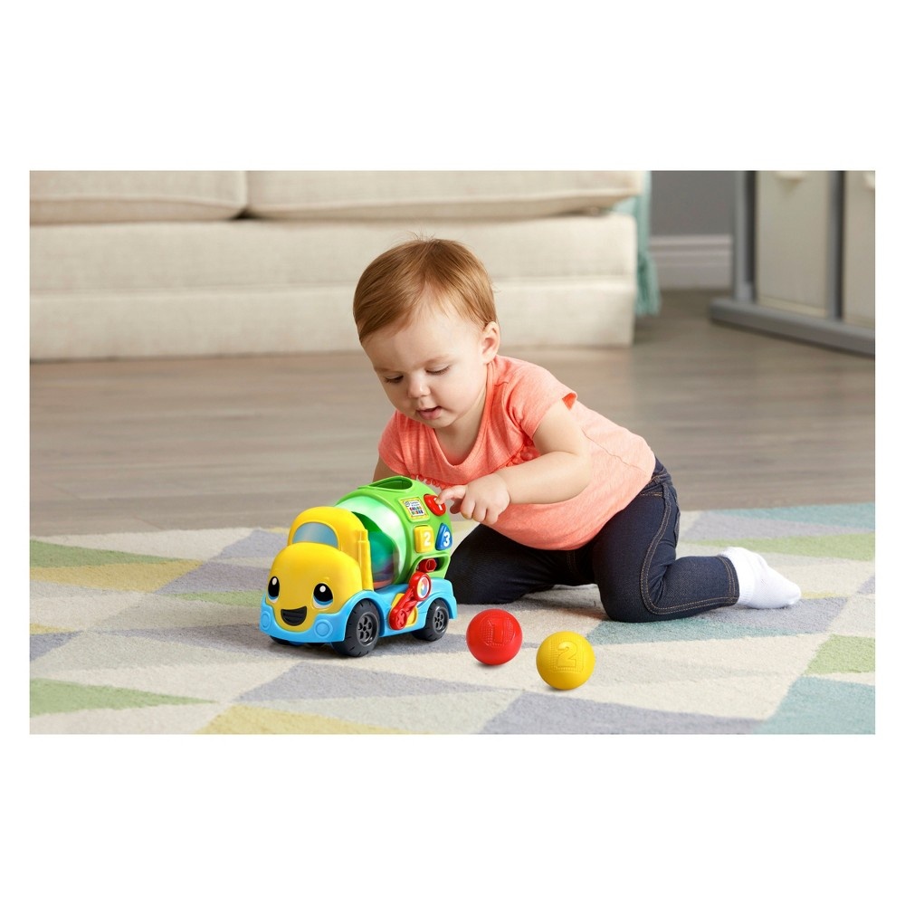 slide 5 of 9, LeapFrog Push And Pull Toys, 1 ct