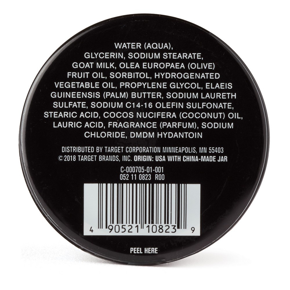 slide 3 of 3, Sonia Kashuk Makeup Brush Solid Bar Soap Cleanser, 1 ct