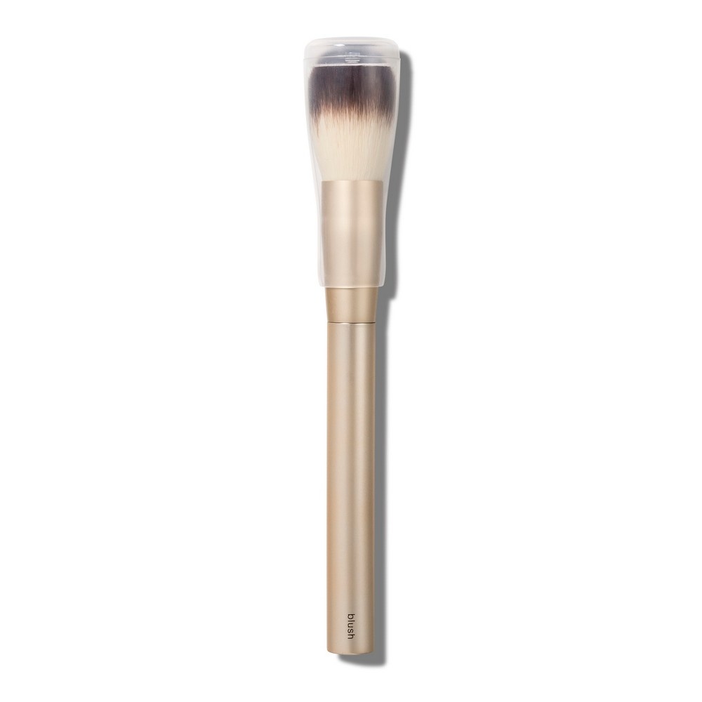 slide 2 of 2, Sonia Kashuk Blush Makeup Brush, 1 ct