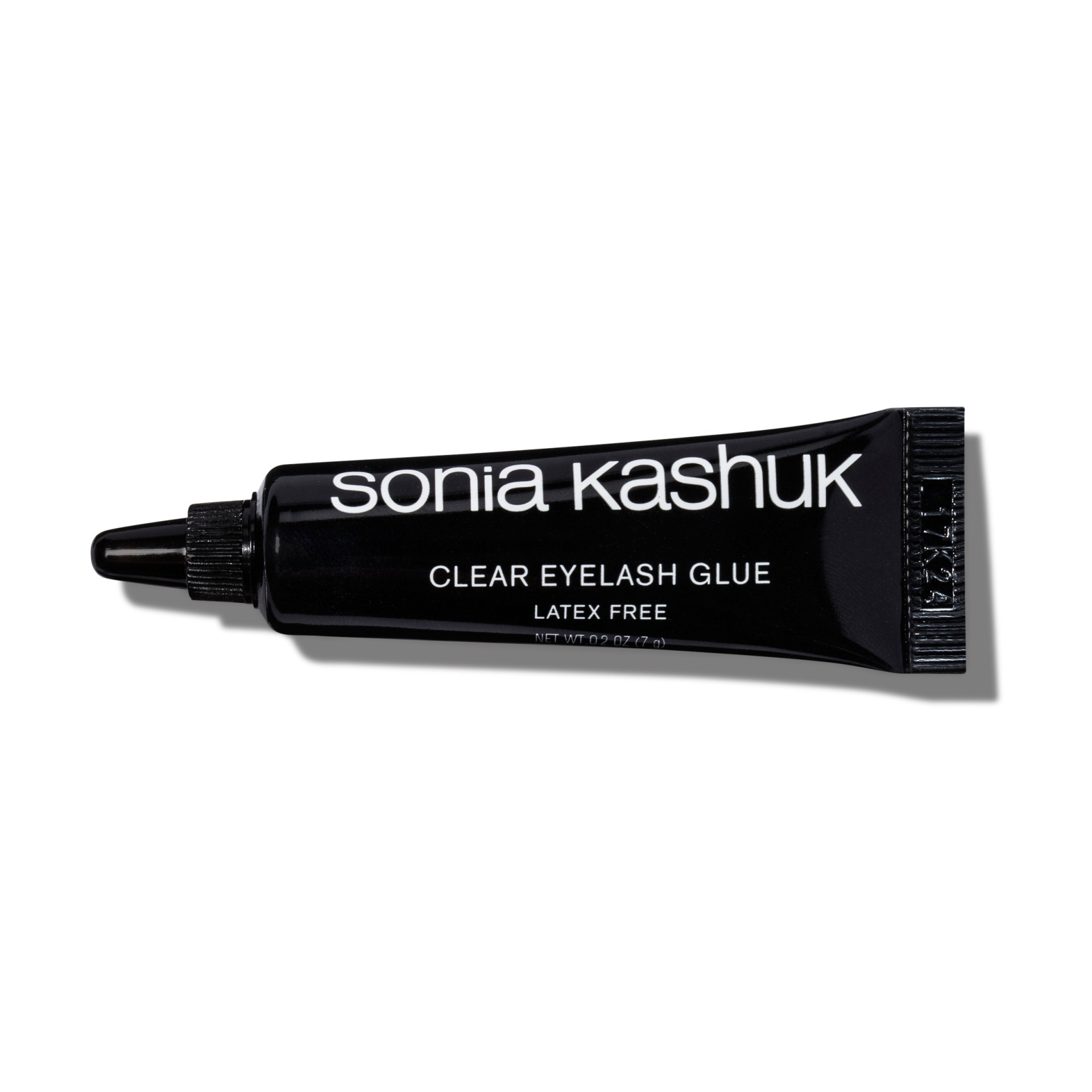 slide 1 of 1, Sonia Kashuk Clear Eyelash Glue, 1 ct