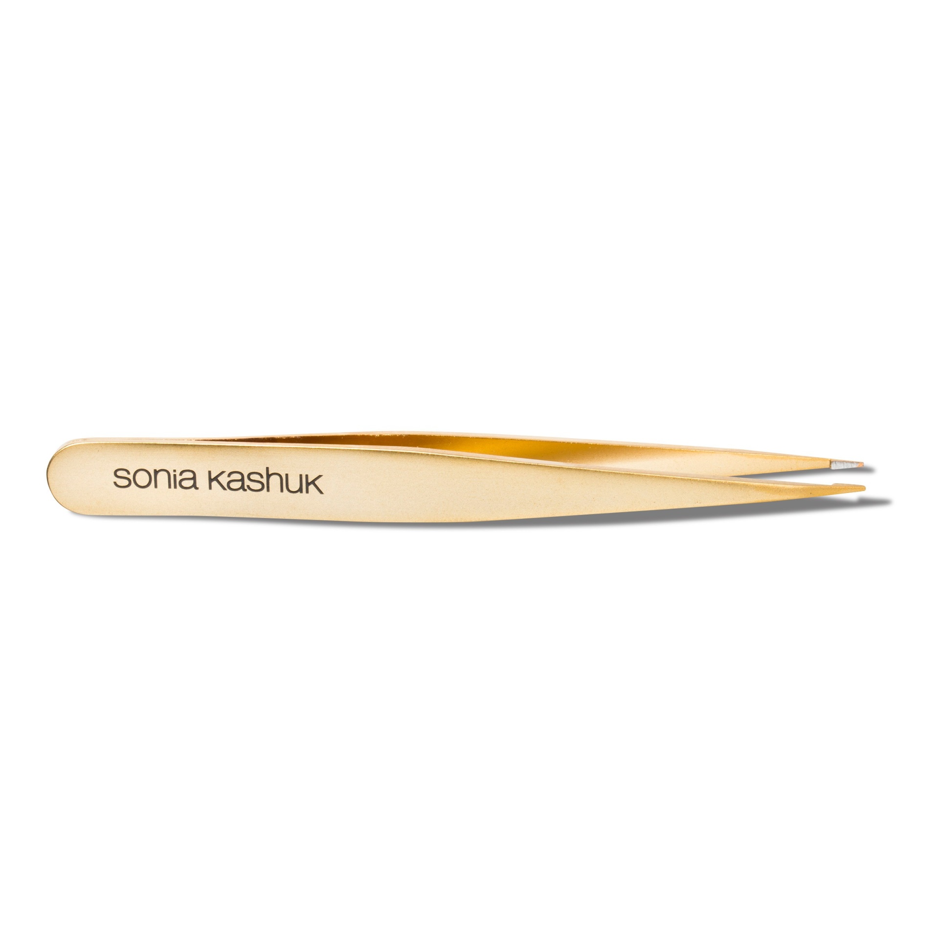 slide 1 of 2, Sonia Kashuk Ultra Fine Point Tweezers, 1 ct