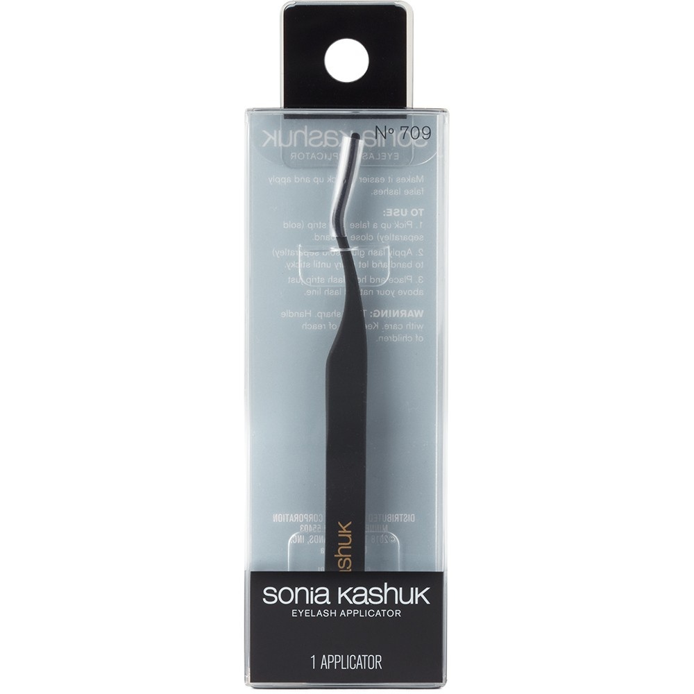 slide 2 of 2, Sonia Kashuk False Eyelash Applicator, 1 ct