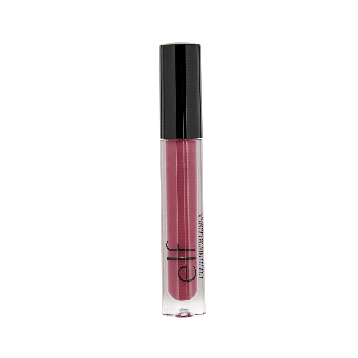 slide 6 of 7, e.l.f. Liquid Matte Lipstick - Wine Tour, 0.1 oz