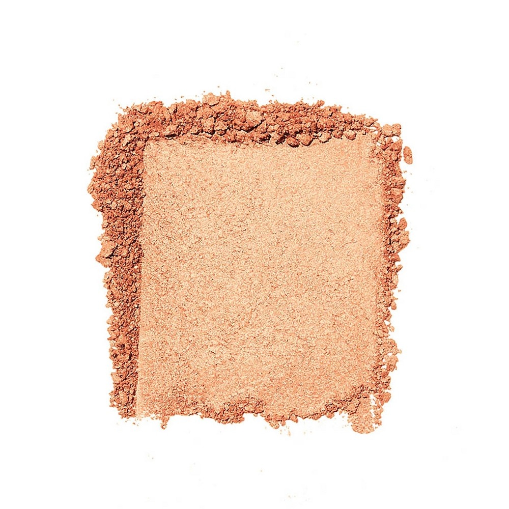 slide 3 of 7, e.l.f. Baked Highlighter Apricot Glow, 0.18 oz