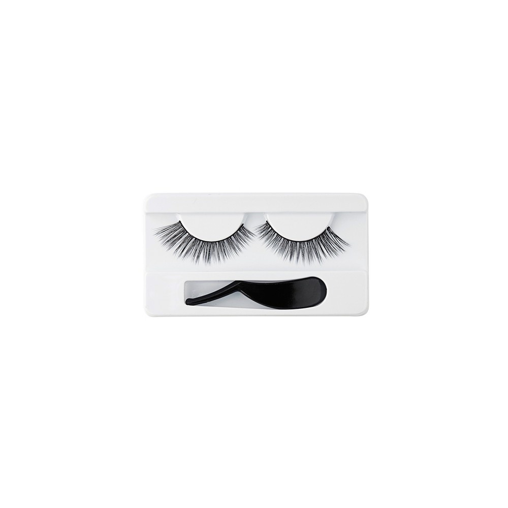 slide 3 of 3, e.l.f. Winged & Polished Luxe Lash Kit, 1 ct