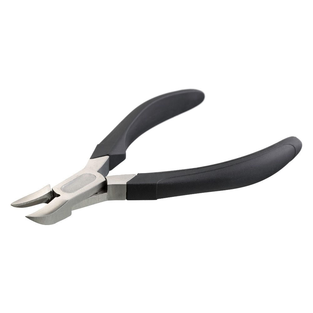 slide 3 of 3, JAPONESQUE pro performance toenail nipper, 1 ct