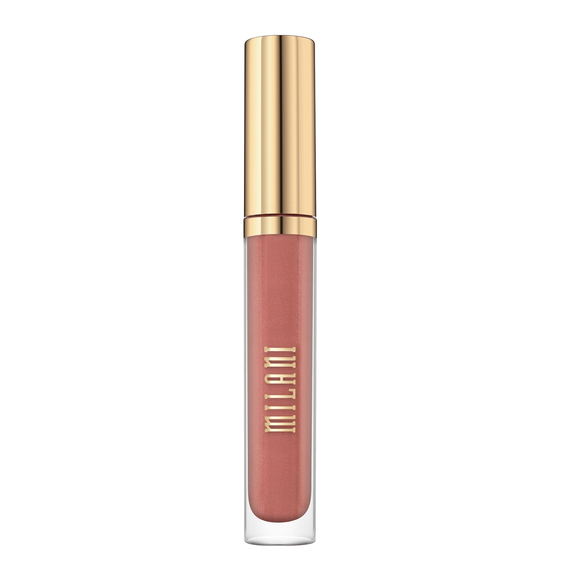 slide 1 of 3, Milani Amore Shine Liquid Lip Color Enchanting, 1 fl oz