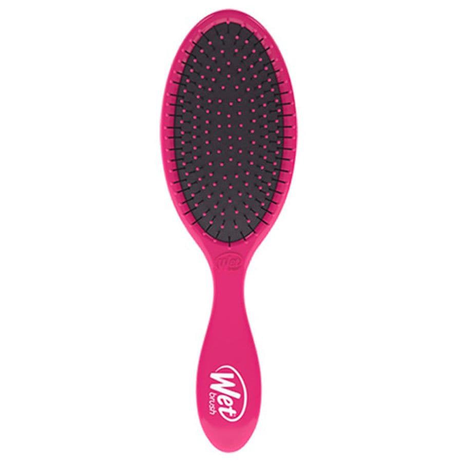 slide 1 of 1, Wet Brush Original Detangler Hair Brushes, 1 ct