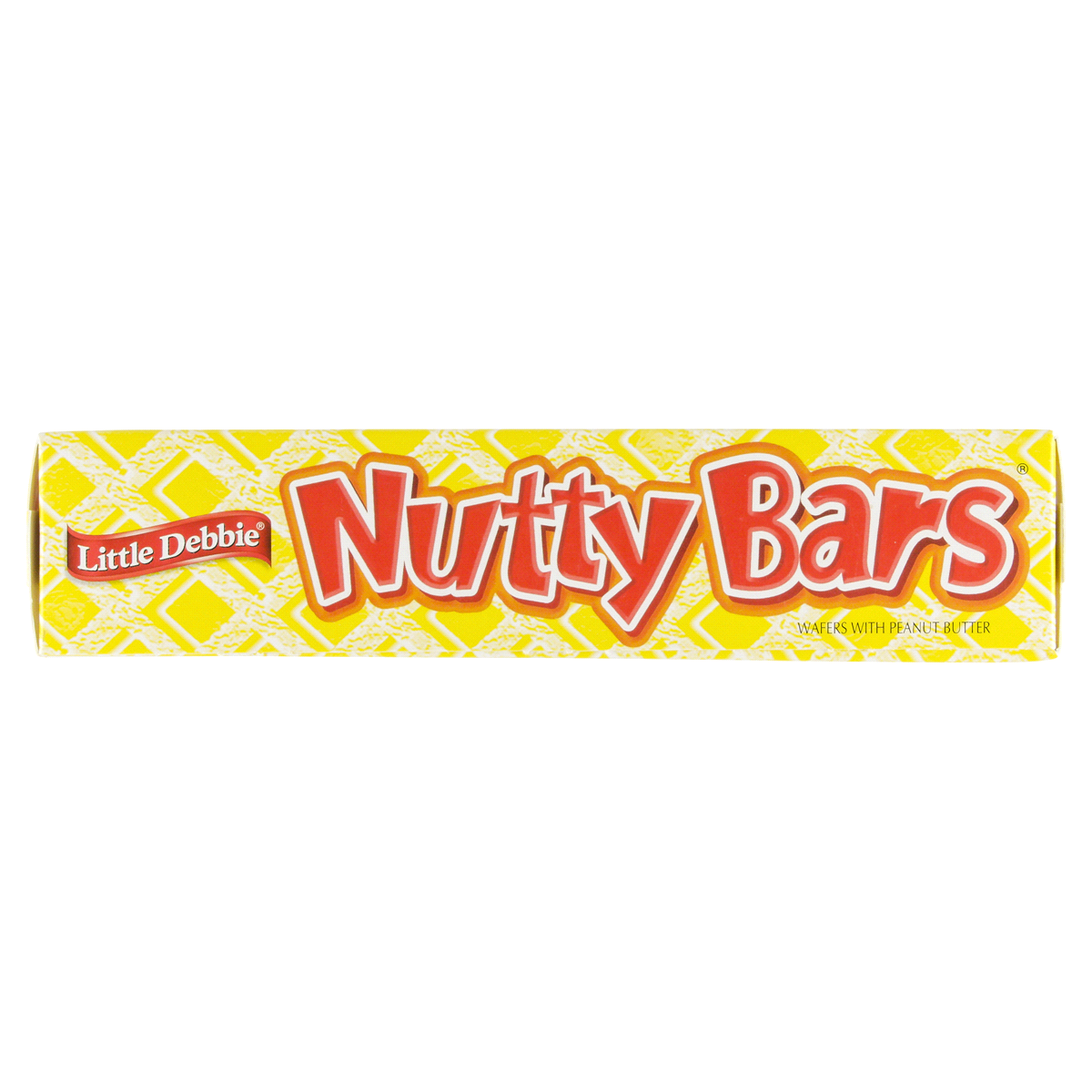 slide 2 of 7, Little Debbie Nutty Bars - 12ct, 12 oz