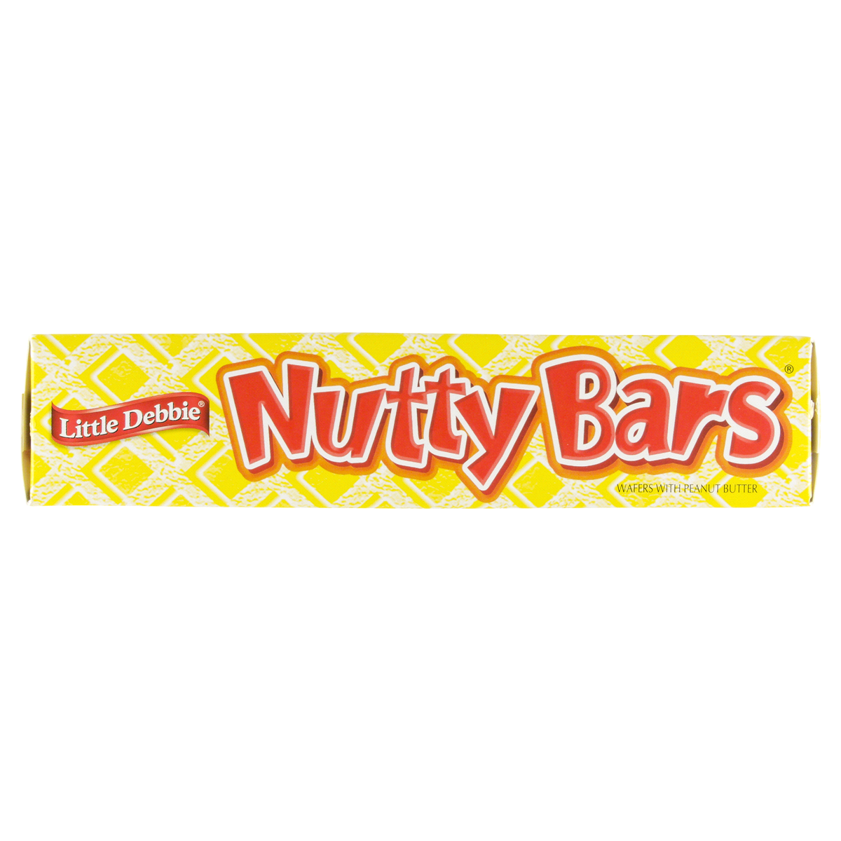 slide 6 of 7, Little Debbie Nutty Bars - 12ct, 12 oz