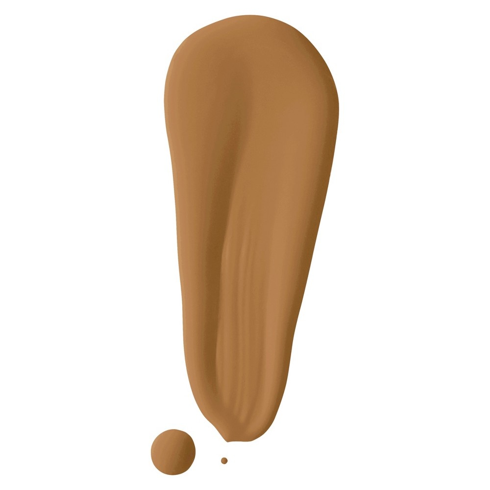 slide 2 of 2, NYX Professional Makeup Professional Makeup Total Control Drop Foundation Cappucinno, 0.43 fl oz