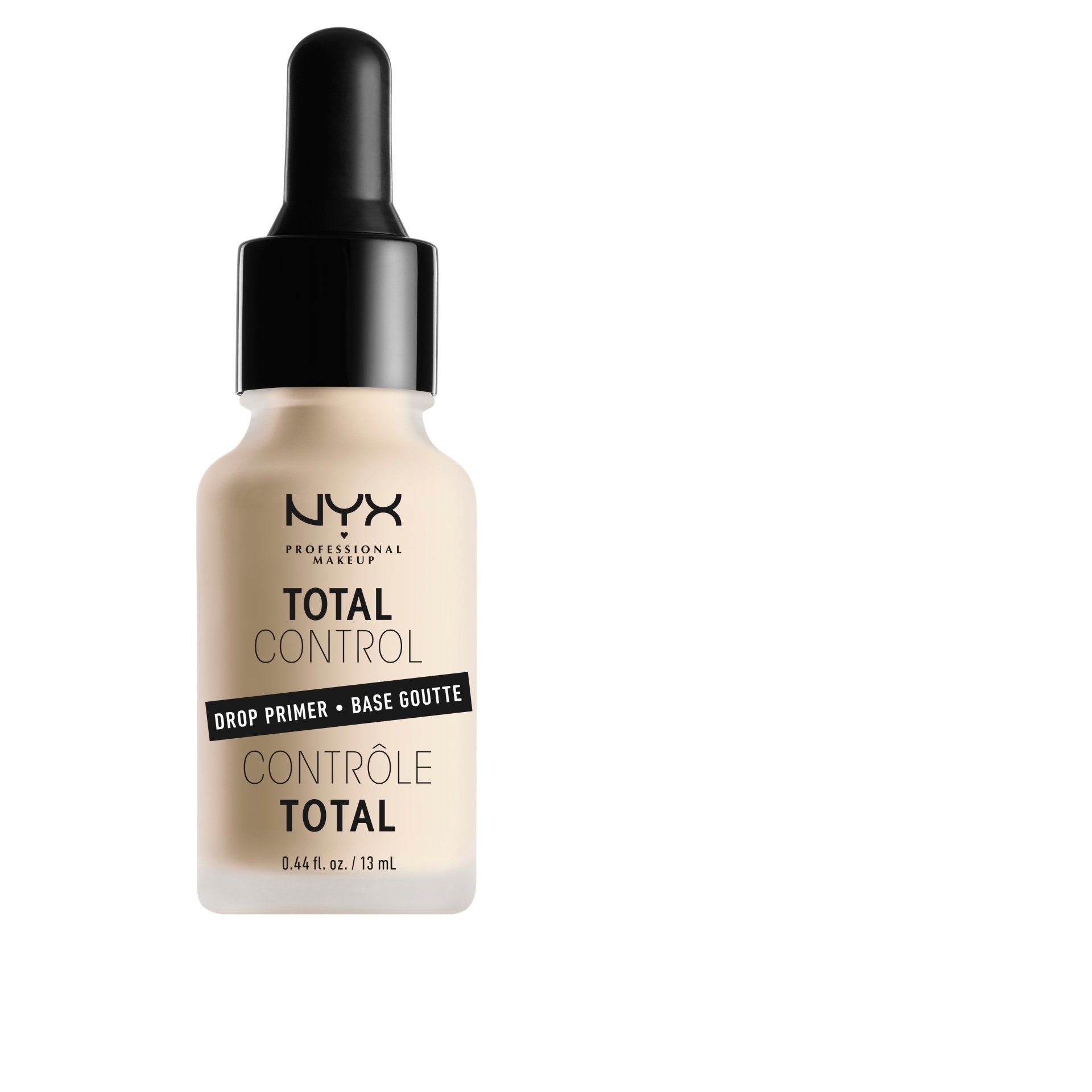 slide 1 of 2, NYX Professional Makeup Professional Makeup Total Control Drop Primer, 0.44 fl oz