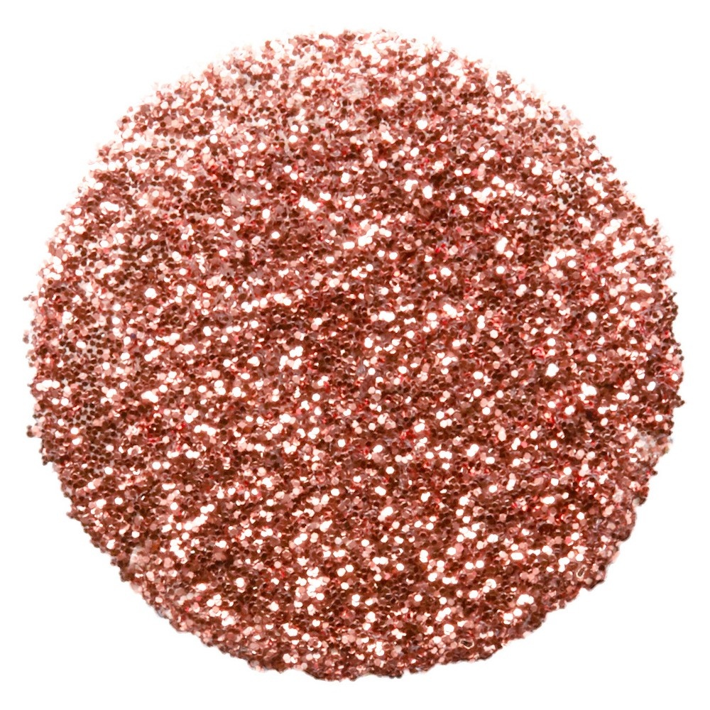 slide 2 of 2, NYX Professional Makeup Metallic Glitter Dubai Bronze, 0.08 oz