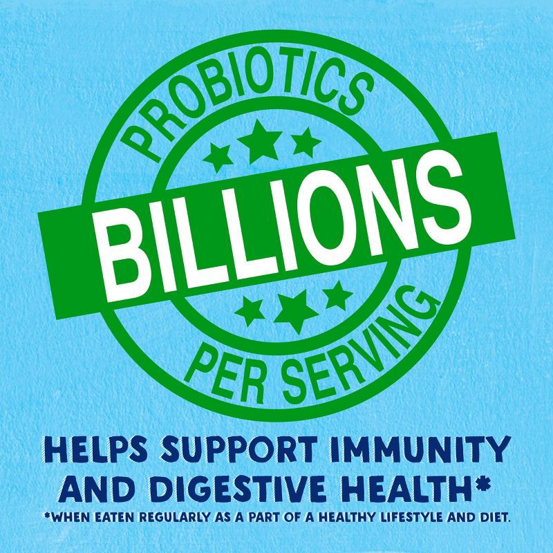 slide 2 of 12, Stonyfield Organic Probiotic Vanilla Whole Milk Yogurt - 32oz, 32 oz