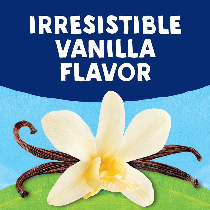 slide 4 of 12, Stonyfield Organic Probiotic Vanilla Whole Milk Yogurt - 32oz, 32 oz