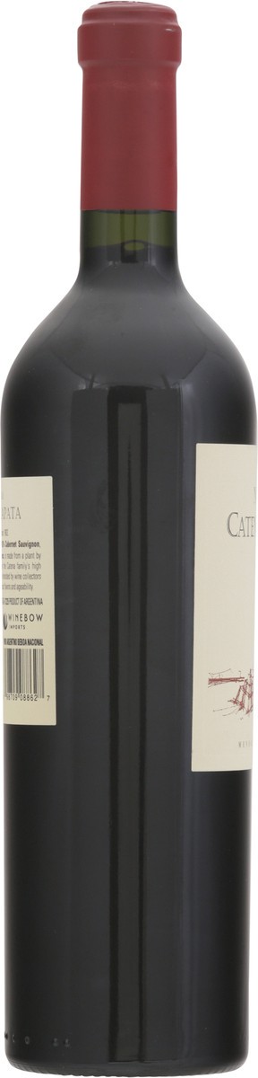 slide 10 of 12, Nicolas Catena Zapata Argentina Mendoza 750 ml, 750 ml