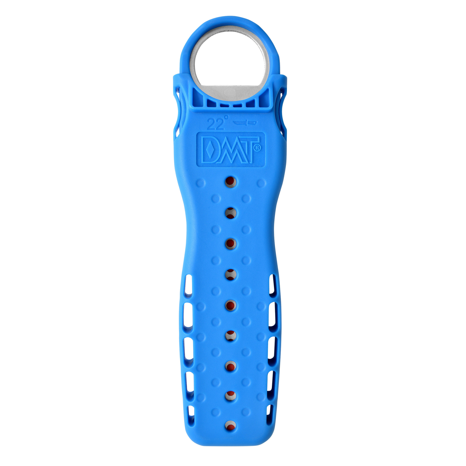 slide 4 of 5, DMT Dia Flip Double Sided Sharpener, 1 ct