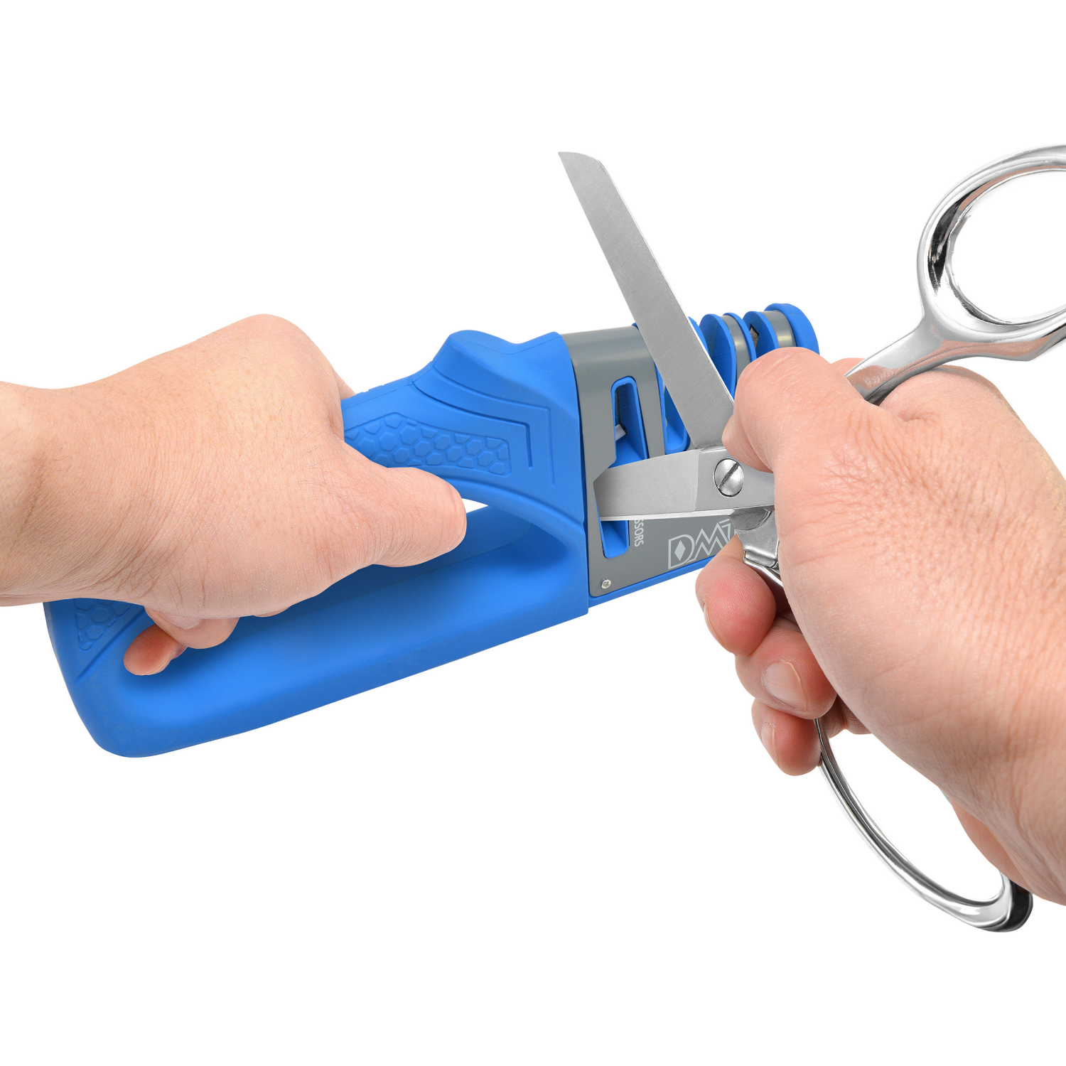 slide 5 of 5, DMT Diamond Bench Pro Sharpener, 1 ct